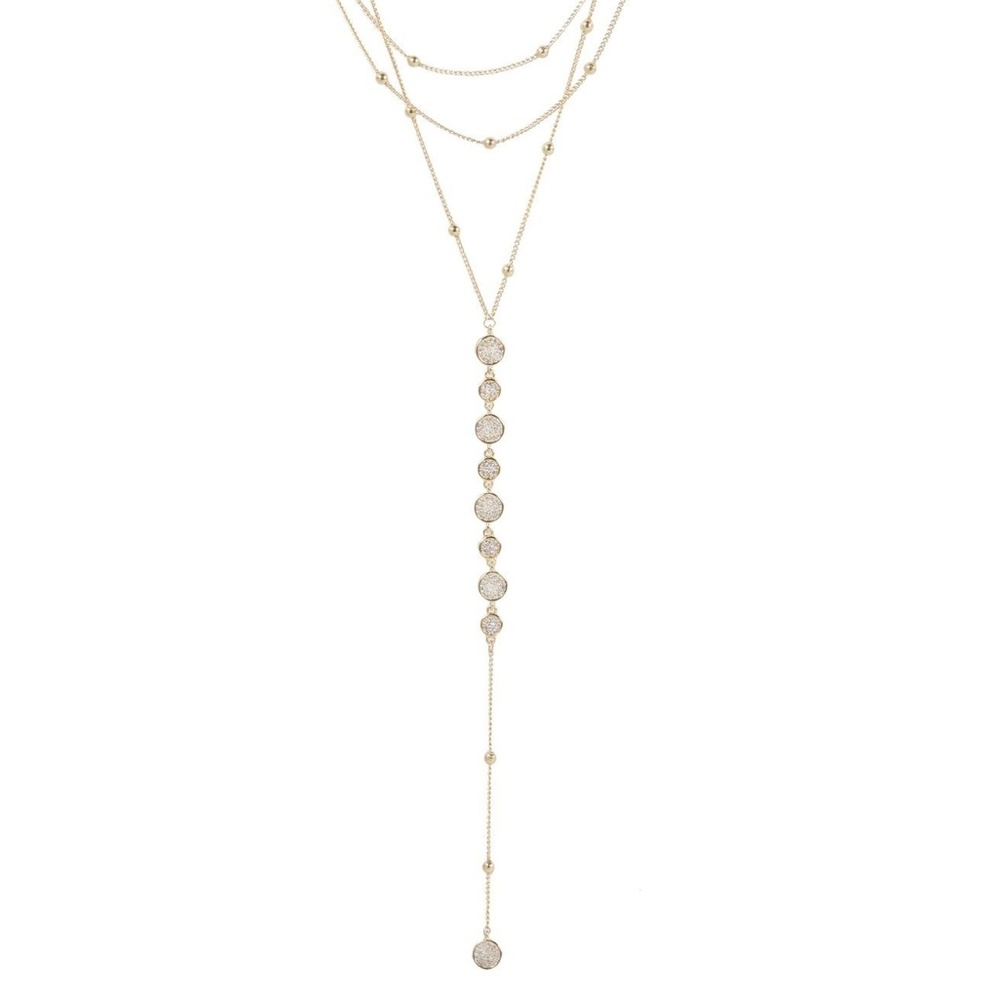 Bali Dreams Necklace
